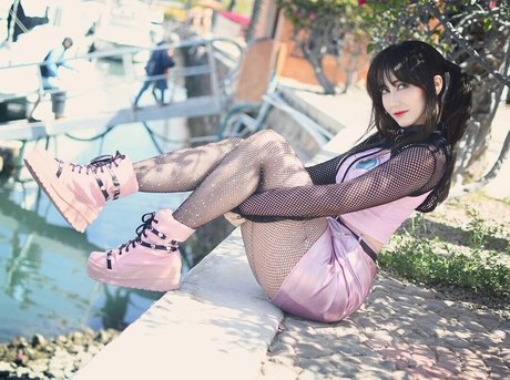 Kouryam ポルノスター セックス 写真