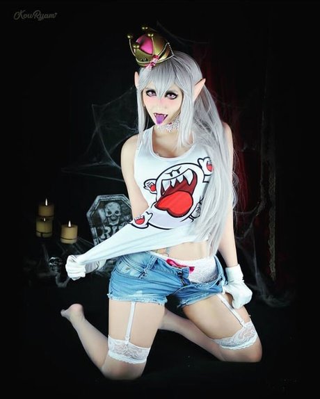 Kouryam セクシーモデル ギャラリー