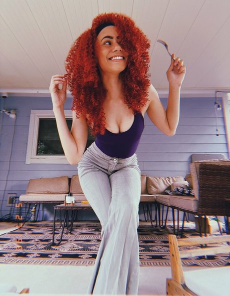 BlackKrystel 最高のスター 画像