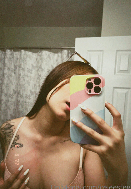 Celeesteg 美しいスター 画像