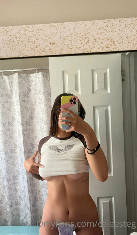 Celeesteg ポルノモデル ギャラリー