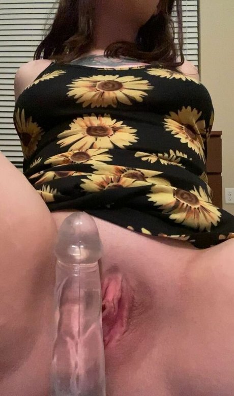 SylveeVT かわいいスター 写真