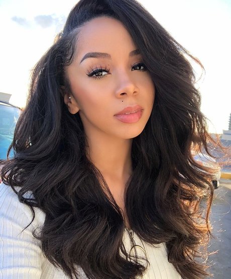 Brittany Renner かわいいスター 写真
