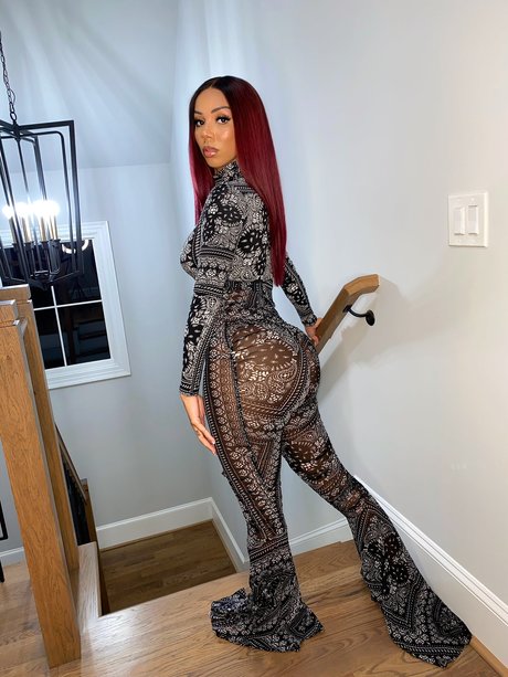 Brittany Renner エロティックなスター 写真