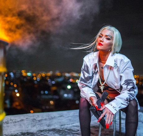 南部のオンリーファンズ ポルノグラフィック 写真