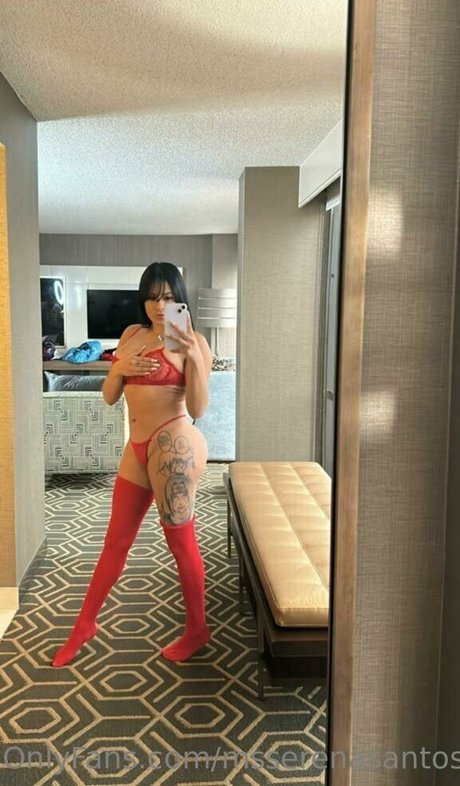 msserenasantos ポルノスター 写真