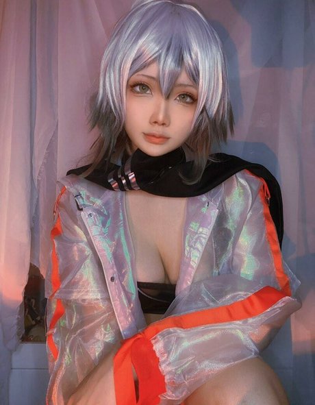 NotShiorii スター xxx 写真