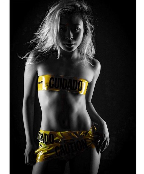 陸軍の熟女オンリーファンズ アートヌード 画像