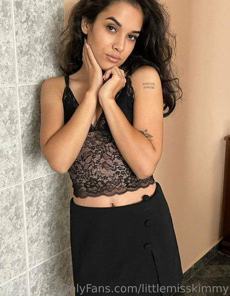 littlemisskimmy 完璧なスター ギャラリー