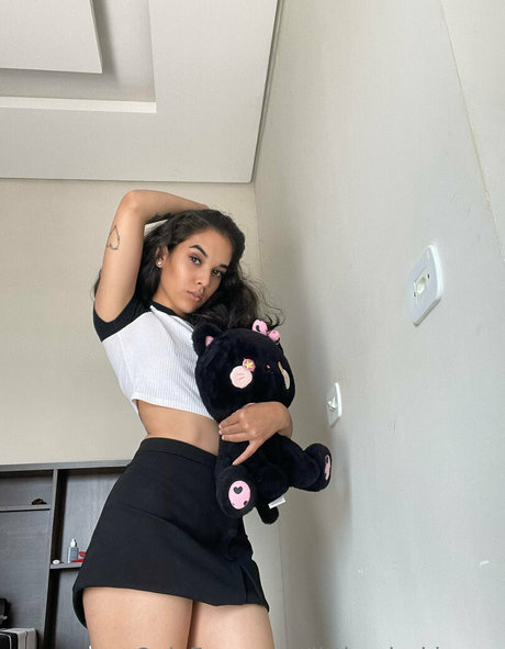 littlemisskimmy HDモデル 画像