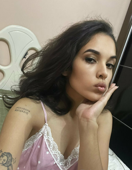 littlemisskimmy ポルノスター ヌード 画像