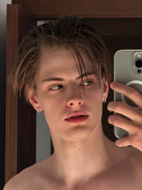 Anepicboy ポルノスター パーフェクト 写真