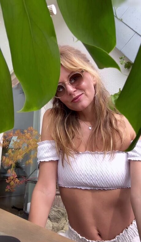 Ella Endlich ポルノスター 写真