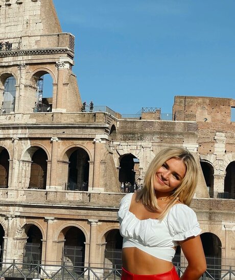 Sexy Cheerleaders セックスモデル 写真