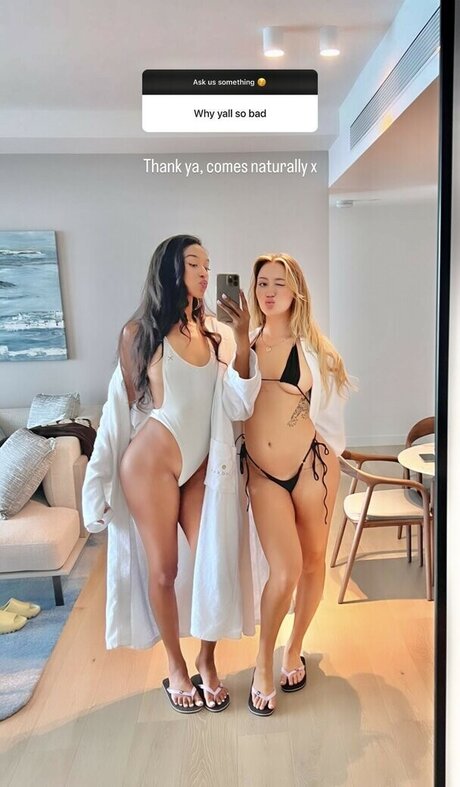 Kiwi Stunner Tasmyn Rose xxxモデル 写真