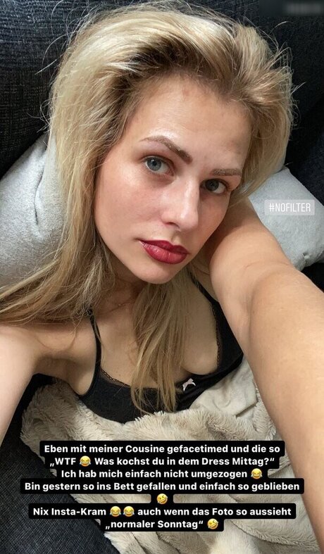 Carolina Peukmann ポルノ女優 画像