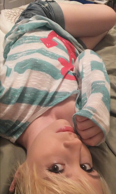 Lydia Sweets トップスター 画像