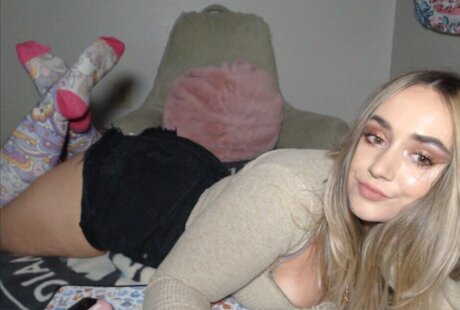 sweet coral ポルノスター パーフェクト 写真