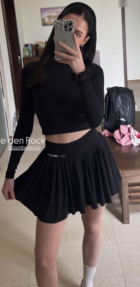 ジンジャーティーンオンリーファンズ HD ギャラリー