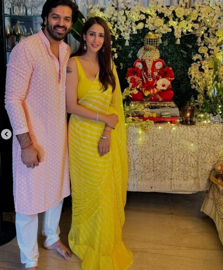 Chahatt Khanna 高品質女優 画像