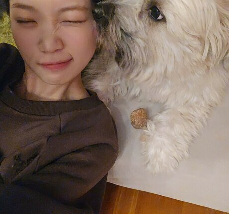 Kim Chaewon 美しいスター 写真