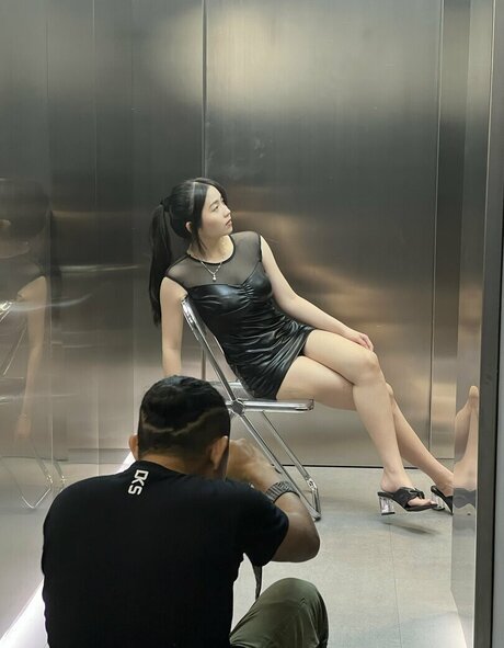 Tamirana NS アダルトモデル 写真