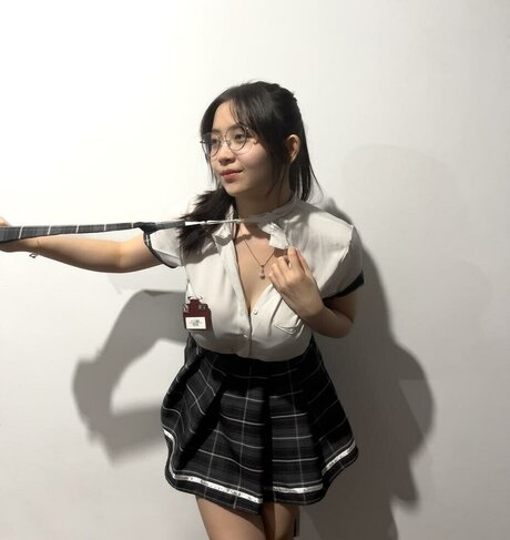 Tamirana NS ポルノモデル 写真