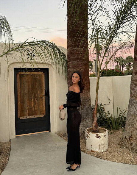 Sydney Marshall sydneymarshal 高品質スター 画像