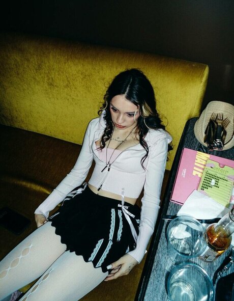 d gallavichh Daryana ポルノスター xxx 画像