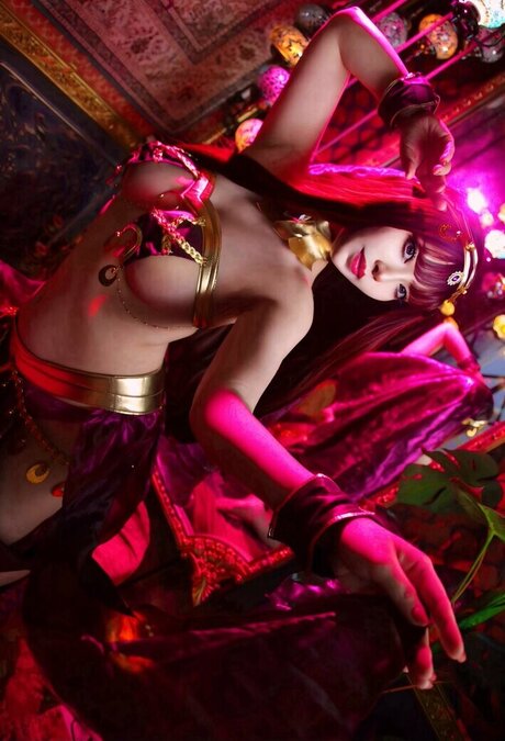 アニメガールズオンリーファン ホットヌード 画像