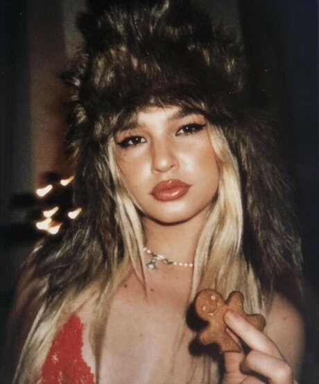 Abby Paradise 美しいスター 画像