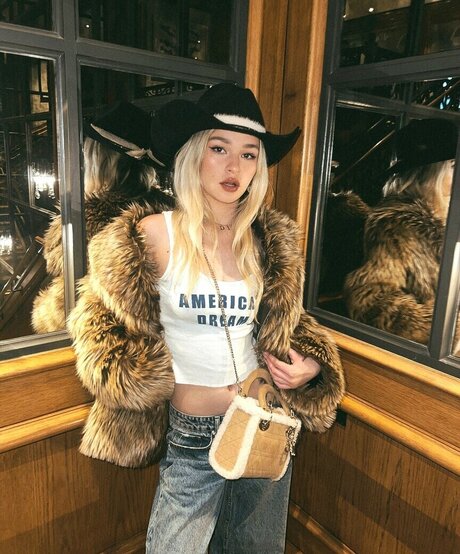 黒人女性のオンリーファンズ セクシー 写真