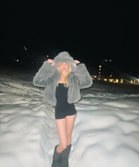 Abby Paradise 素敵なモデル ギャラリー