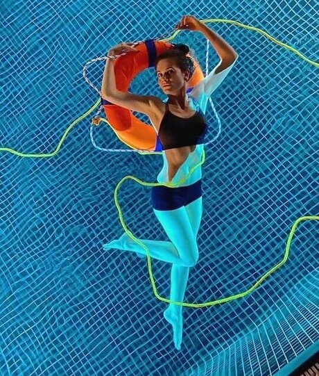 フィットネスガールズオンリーファンズ xxx ギャラリー