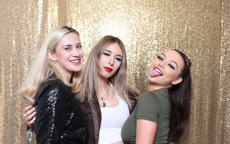 ジンジャーマッスルオンリーファンズ ポルノグラフィック 写真