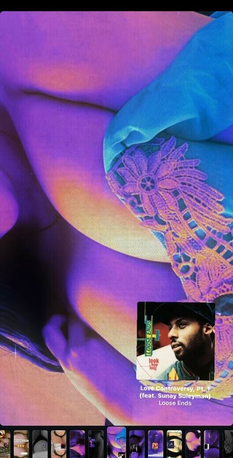 Pallavi Chopra スター ヌード 写真