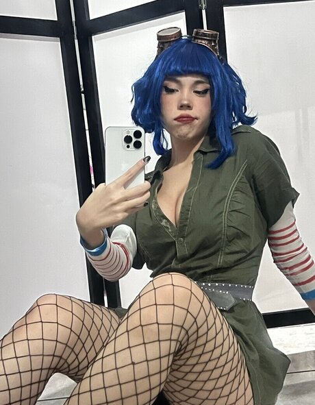 likeviolence_ ヌードモデル 写真