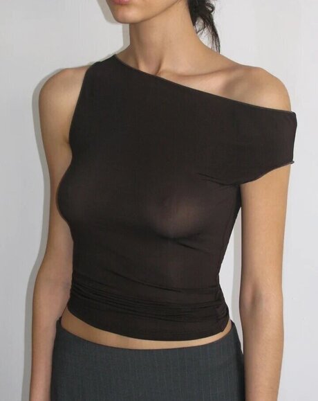 Soulin Omar 高品質モデル 写真