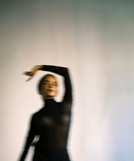 Camila Mayrink セックスモデル 写真