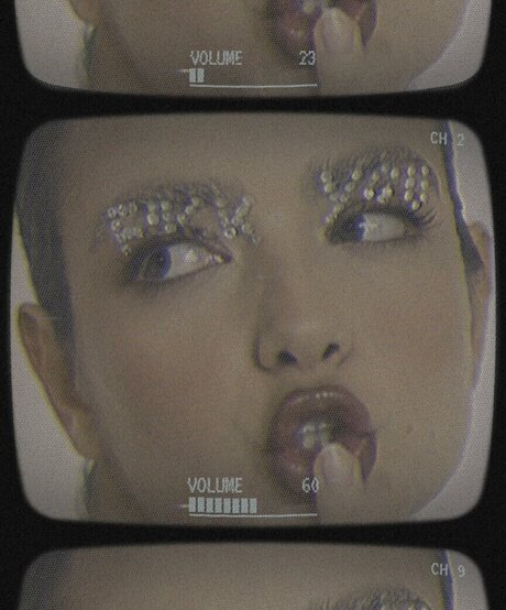 Camila Mayrink 高品質のポルノスター 写真