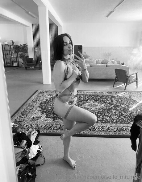 mademoiselle michele セックススター 写真