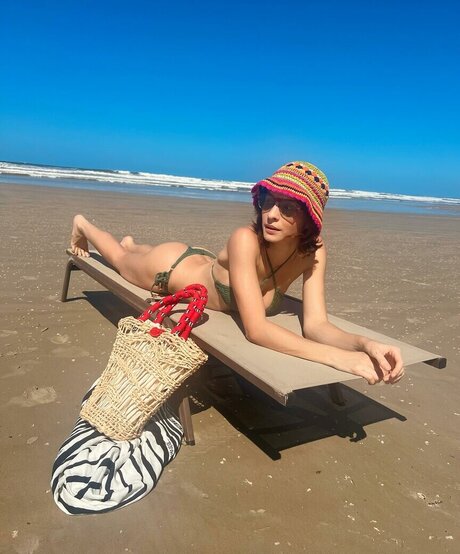 Giselle Batista 高品質のスター 画像