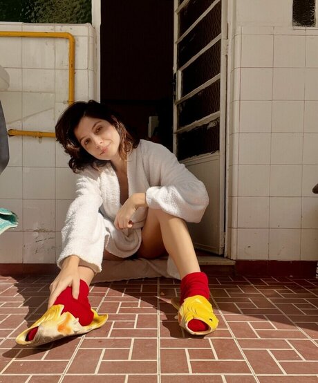 Giselle Batista 美しい女優 写真