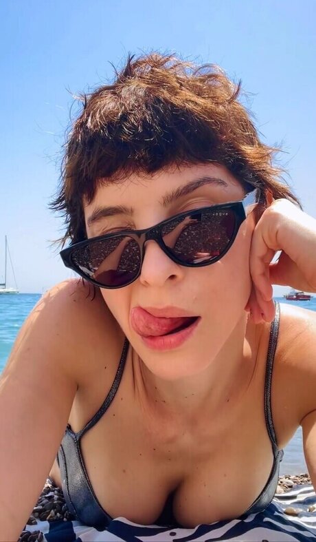 Giselle Batista ポルノスター 写真