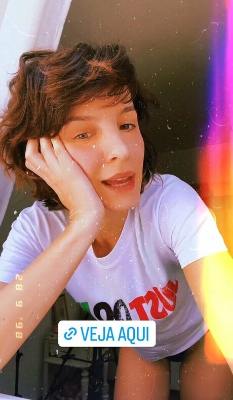 Giselle Batista ポルノスター xxx ギャラリー