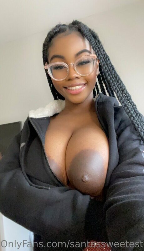 SantasSweetest 無料のポルノスター 画像