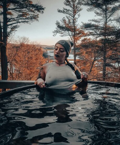 Niki Dysnomia ポルノスター 素敵 ギャラリー