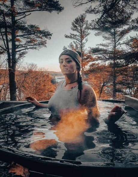 Niki Dysnomia セクシー女優 画像