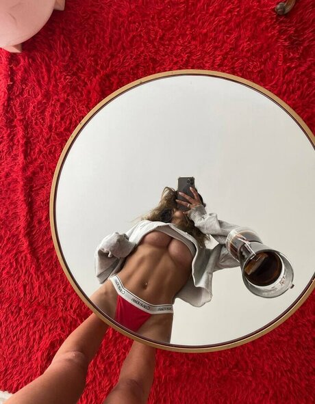 Shoval Nachmani ポルノスター 可愛い 写真