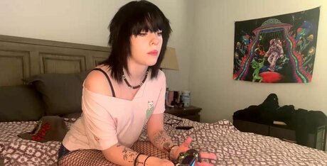 damag3dgothbaby 素敵なポルノスター 画像